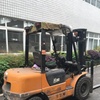重庆出售转让二手电动叉车