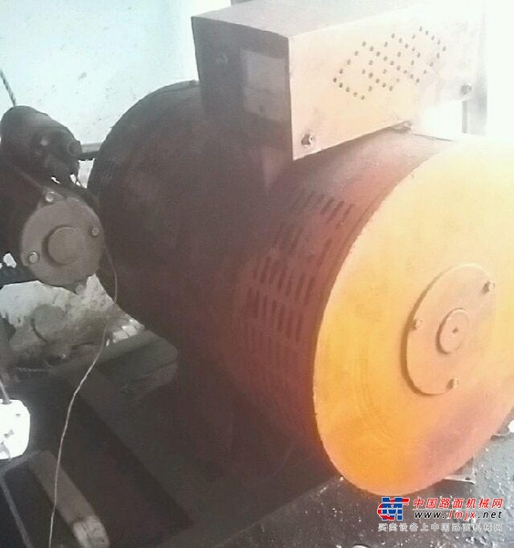 重庆出售转让二手柴油发电机