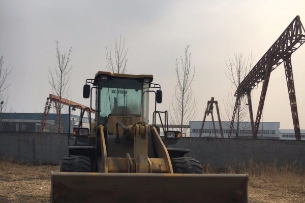 长春市出售转让二手柳工装载机