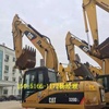 长沙市出售转让二手卡特彼勒土方机械