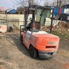 长沙市出售转让二手合力电动叉车
