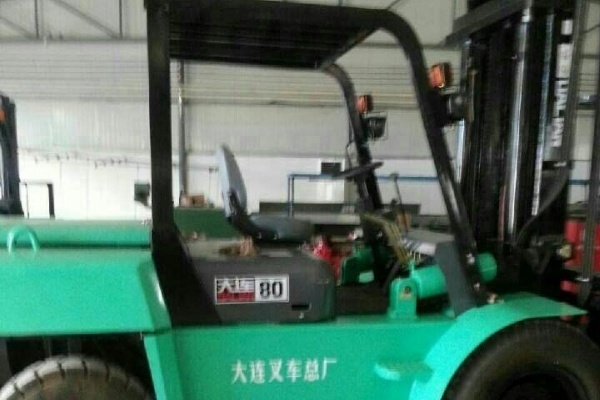 哈尔滨市出售转让二手电动叉车
