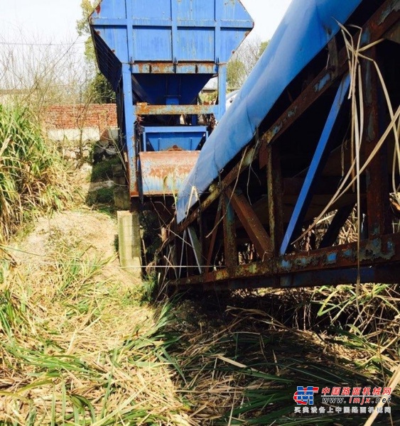 长沙市出售转让二手混凝土机械