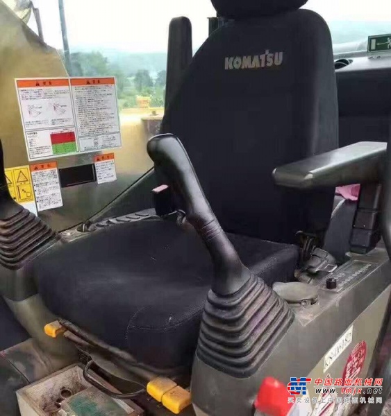 常州市出售转让二手小松土方机械