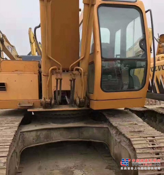 常州市出售转让二手现代土方机械