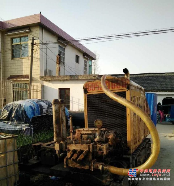 常州市出售转让二手桩工机械