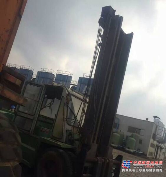 沧州市出售转让二手装载机