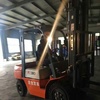 沧州市出售转让二手合力电动叉车