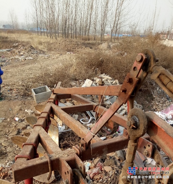 沧州市出售转让二手东方红推土机