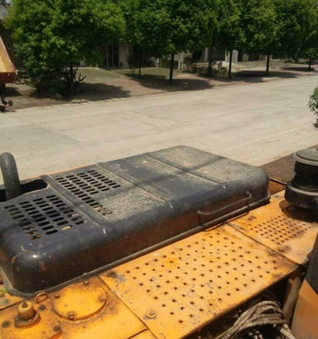 常德市出售转让二手三一重工土方机械