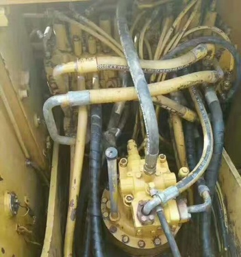 楚雄出售转让二手卡特彼勒土方机械