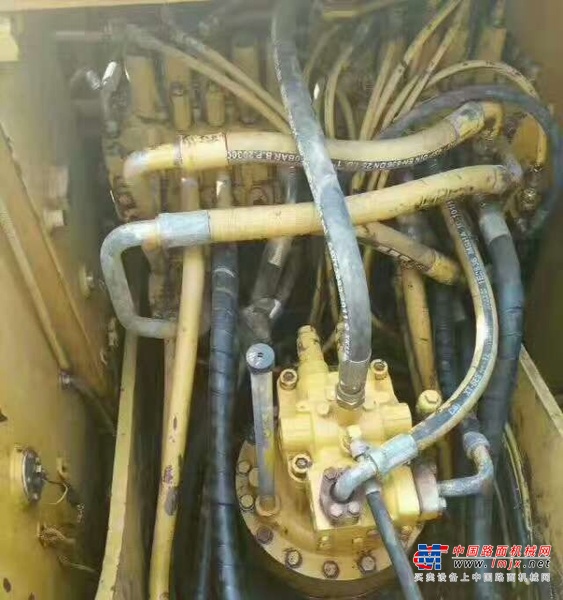 楚雄出售转让二手卡特彼勒土方机械