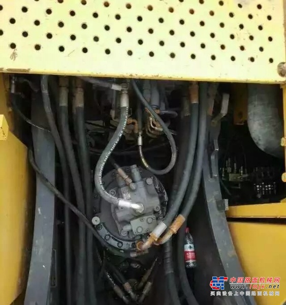 崇左市出售转让二手沃尔沃土方机械