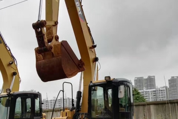 郴州市出售转让二手卡特彼勒土方机械