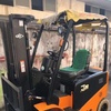 巢湖市出售转让二手合力电动叉车