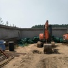 朝阳市出售转让二手斗山土方机械