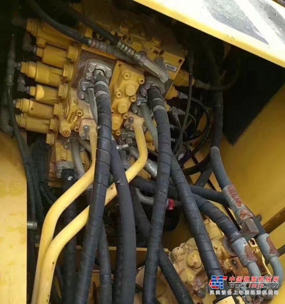 承德市出售转让二手小松土方机械
