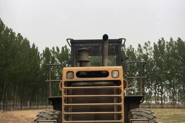 承德市出售转让二手龙工装载机