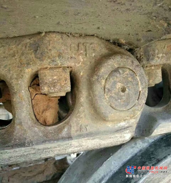 昌吉出售转让二手卡特彼勒土方机械