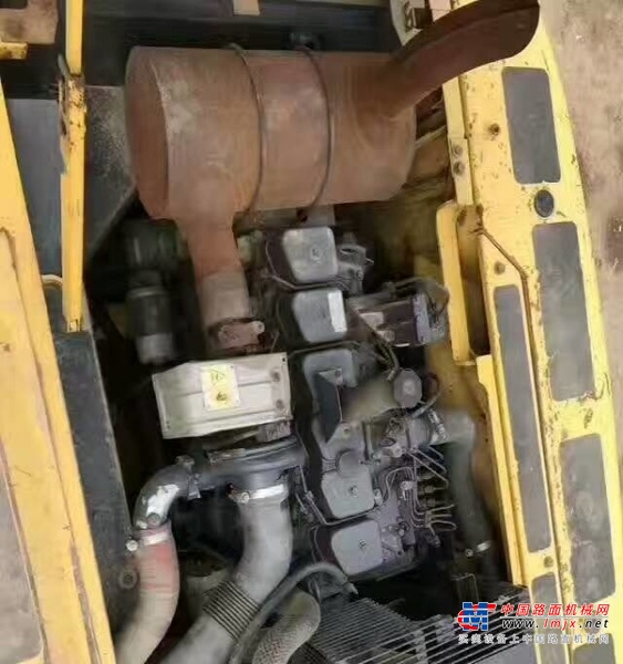 昌吉出售转让二手小松土方机械