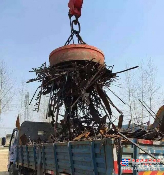 昌吉出售转让二手起重机械
