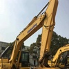 大连市出售转让二手小松土方机械