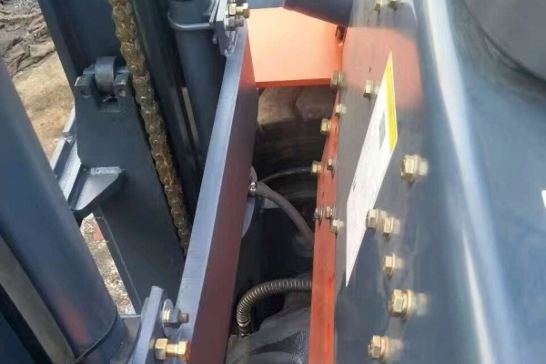 大连市出售转让二手电动叉车