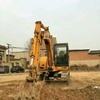 大庆市出售转让二手雷沃重工土方机械