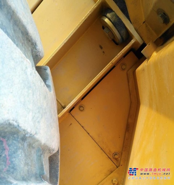 东莞市出售转让二手柳工装载机
