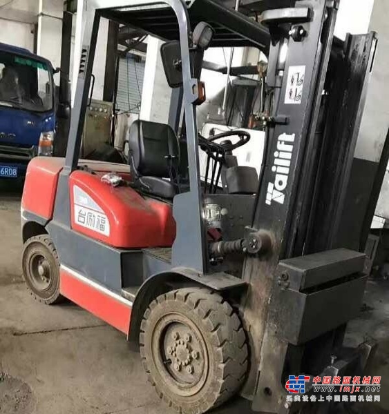 东莞市出售转让二手电动叉车