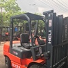 东莞市出售转让二手合力电动叉车