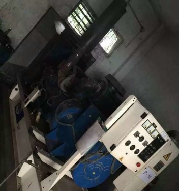 东莞市出售转让二手柴油发电机