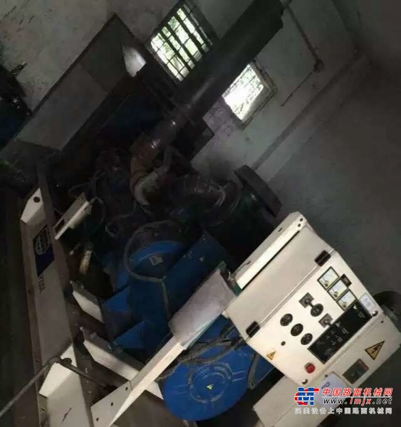 东莞市出售转让二手柴油发电机