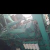 东莞市出售转让二手柴油发电机