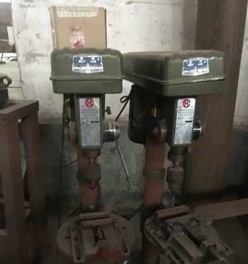 东莞市出售转让二手桩工机械