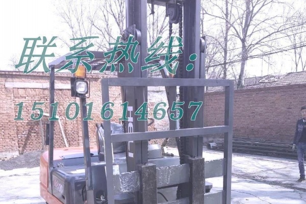 东营市出售转让二手合力电动叉车