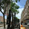 东莞市出售转让二手电动叉车