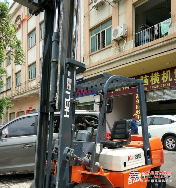 东莞市出售转让二手电动叉车