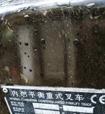 东莞市出售转让二手电动叉车