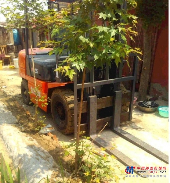迪庆出售转让二手合力电动叉车