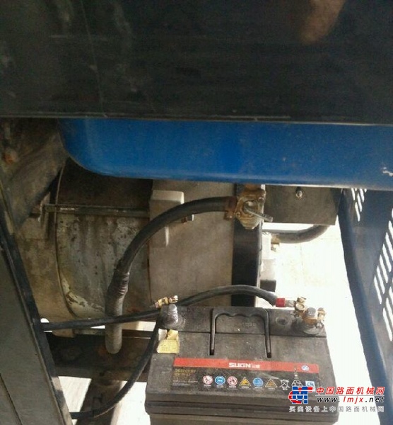 大连市出售转让二手柴油发电机