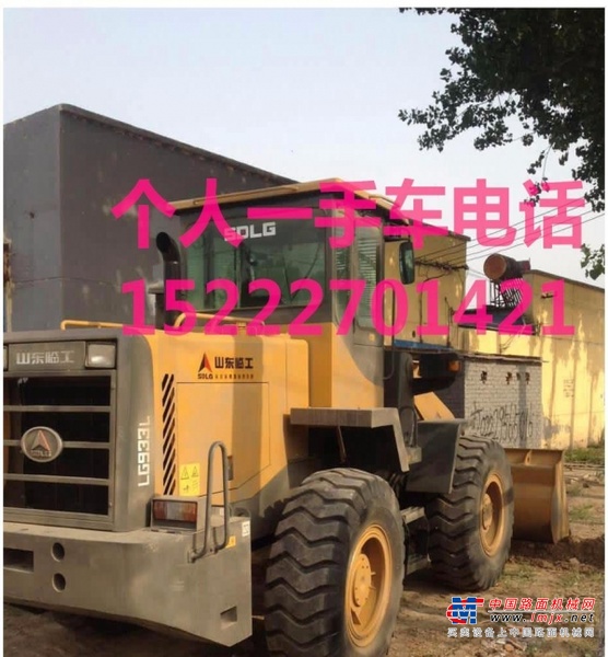 常德市出售转让二手柳工装载机