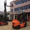 安庆市出售转让二手江淮重工电动叉车