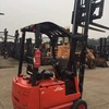 大连市出售转让二手电动叉车