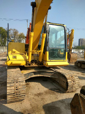 亳州市出售转让二手小松土方机械