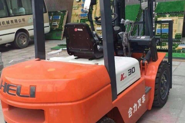重庆出售转让二手其他电动叉车