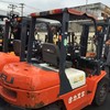 潮州市出售转让二手电动叉车