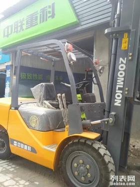 重庆出售转让二手电动叉车