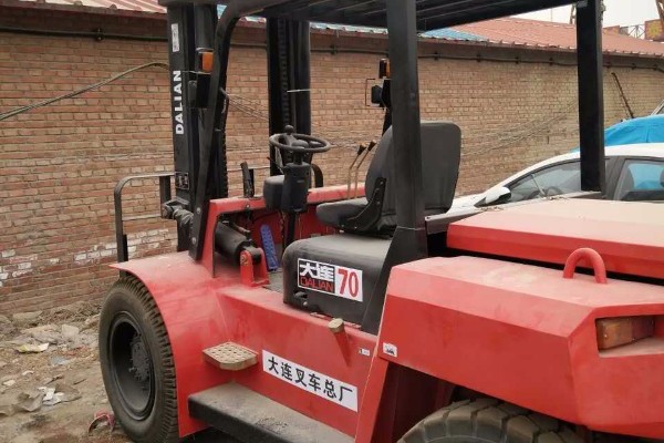 长沙市出售转让二手合力电动叉车