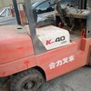 长沙市出售转让二手合力电动叉车